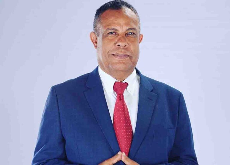 “Cara a cara con la muerte”, así estuvo el humorista Félix Peña ( La tata) tras explotarle