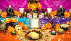 Día de Muertos tradición mexicana que trasciende en el tiempo RumoresRD