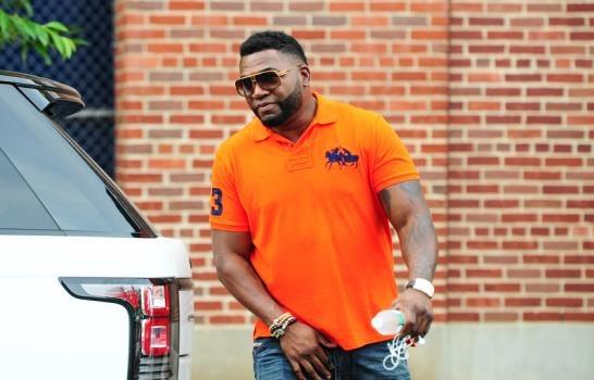 David Ortiz