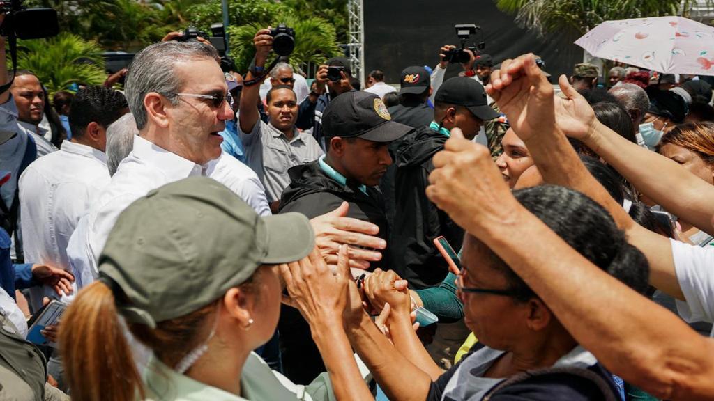 “Primero Tú
