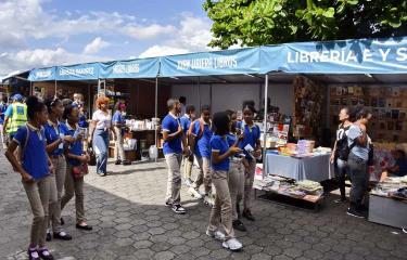 Feria del Libro