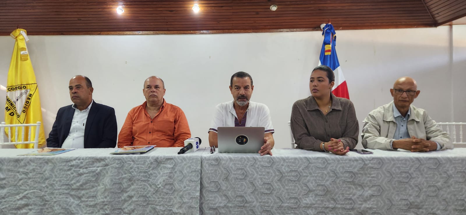 Presentan anteproyecto de ley sobre Economía Social y Solidaria en RD