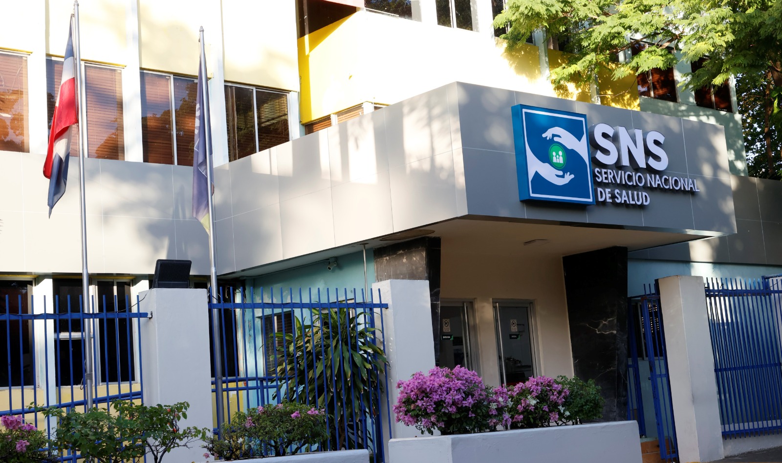 SNS informa servicios a ciudadanos haitianos en hospitales públicos reducen hasta 67% tras inicio protocolo migratorio