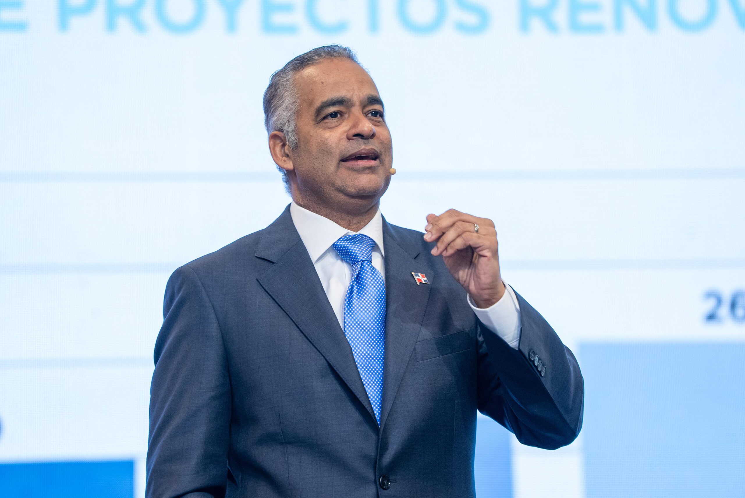 Presidente Abinader promulga Ley 37-25 sobre Hidrocarburos