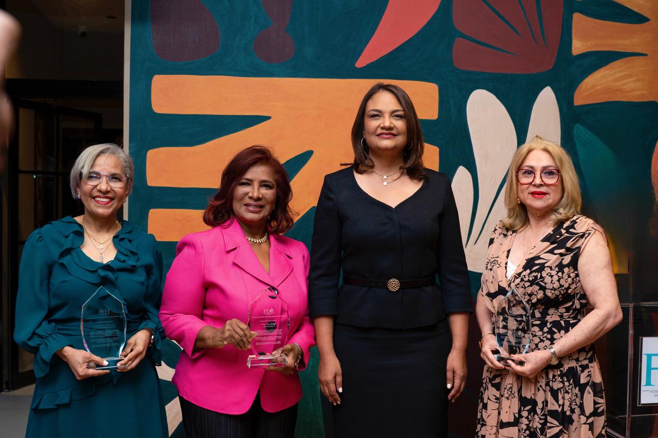 Federación de Mujeres Empresarias lanza FEM Academy para promover el crecimiento femenino 